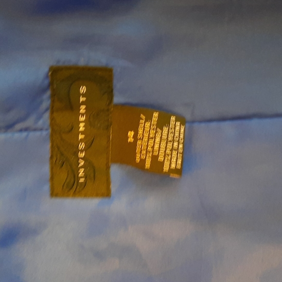 Investments Blazer - Picture 9 of 10
